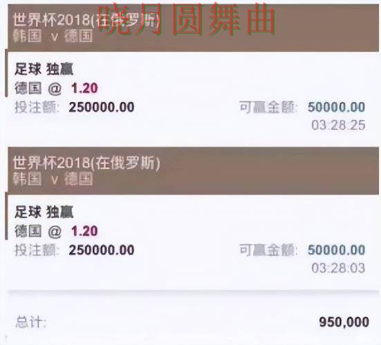 世界杯投注平台比分页面有哪些值得关注的细节